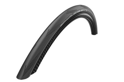 Schwalbe Buitenband One Vouwband 28 X 1.10 (28-622) Zwart