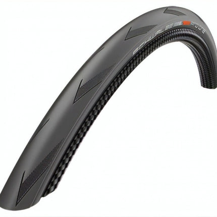 Schwalbe Buitenband Pro One Tle 28 X 1.10 Vouw (28-622) Zwart