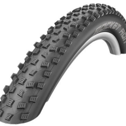 Schwalbe Buitenband Rocket Ron Pf 29 X 2.10 (54-622) Zwart
