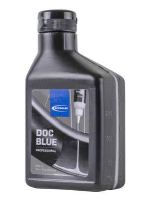 Schwalbe Doc Blue Professional Antilekvloeistof 200 Ml