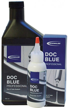 Schwalbe Doc Blue Professional Bandendichtingsmiddel 500 Ml