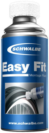 Schwalbe Easy Fit Montagevloeistof Voor Fietsbanden 50 Ml