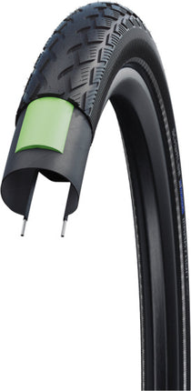 Schwalbe Green Marathon Buitenband 28 X 1.75 (47-622) Zwart