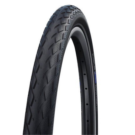 Schwalbe Green Marathon Buitenband 28 X 1.75 (47-622) Zwart