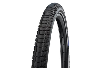 Schwalbe Marathon Plus Tour Buitenband 28 X 1.50 (40-622) Rs Draad Zwart