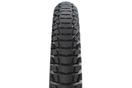 Schwalbe Marathon Plus Tour Buitenband 28 X 1.50 (40-622) Rs Draad Zwart