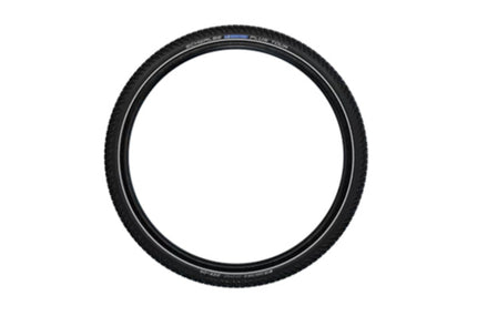 Schwalbe Marathon Plus Tour Buitenband 28 X 1.50 (40-622) Rs Draad Zwart