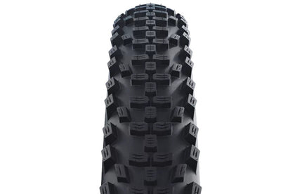 Schwalbe Smart Sam Performance Buitenband 29 X 2.25 (57-622) Zwart