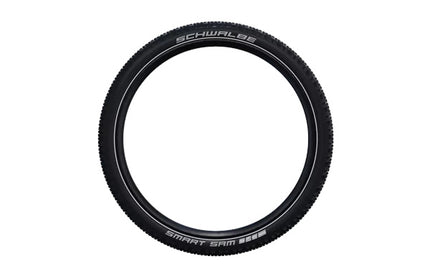 Schwalbe Smart Sam Performance Buitenband 29 X 2.25 (57-622) Zwart