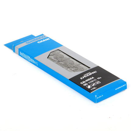 Shimano Hg54 Ketting 10 Speed Met Kettingpen 116 Schakels