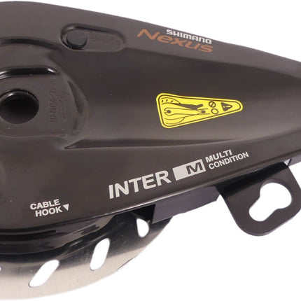 Shimano Nexus Rollerbrake Voor Br-C3000-F Met Standaard Remkracht