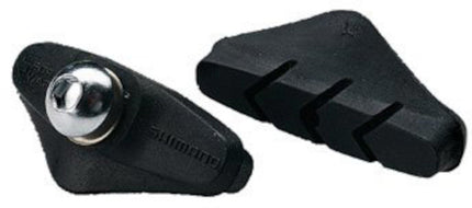 Shimano Remblokset M50T Tiagra / Sora Zwart