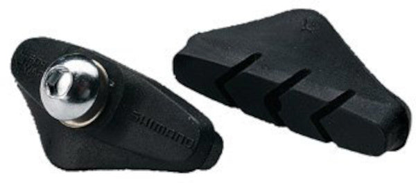 Shimano Remblokset M50T Tiagra / Sora Zwart