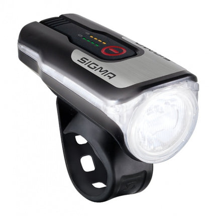 Sigma Verlichtingsset Blaze & Aura 80 Led Usb-Oplaadbaar