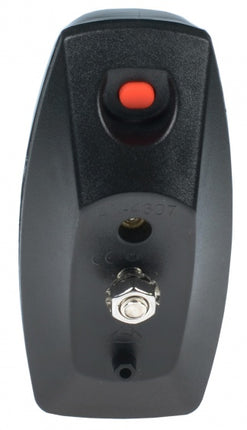 Simson Achterlicht Batterij Spatbord Led Rood