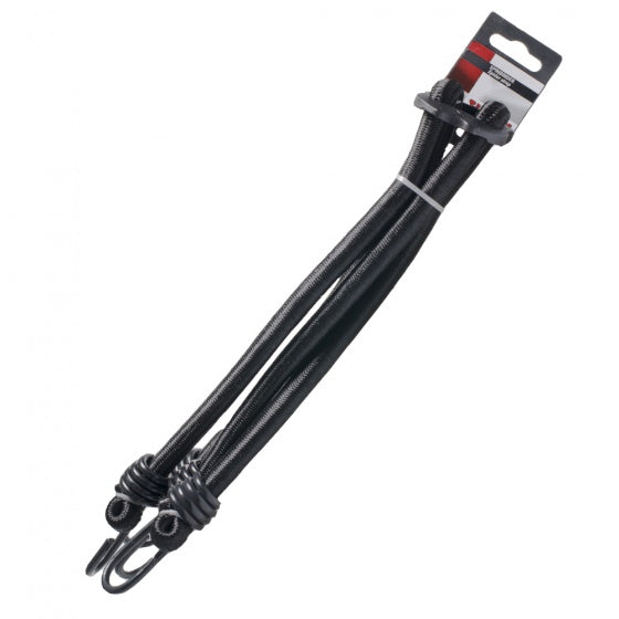 Simson Spinbinder 4-Armig 60 Cm Zwart