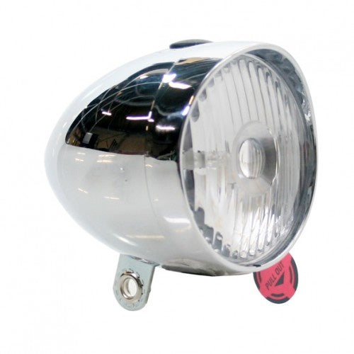 Smart Move Bl112 Koplamp Led Batterijen Zilver