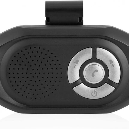 Smartwares Carkit Sk-1541 Bluetooth Oplaadbaar 10,5 Cm Rubber