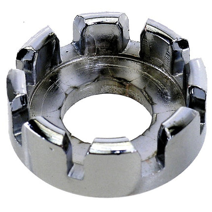 M-Wave Spaaksleutel 6 Maten Staal