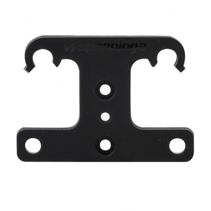 Spanninga Montagebeugel Achterlicht Onder Zadel