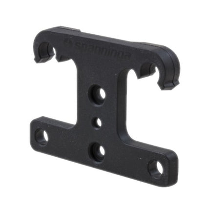 Spanninga Montagebeugel Achterlicht Onder Zadel