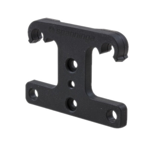 Spanninga Montagebeugel Achterlicht Onder Zadel