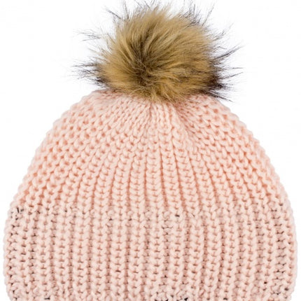 Starling Muts Elsa Meisjes Licht Maat One Size roze