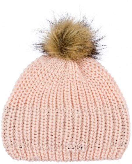 Starling Muts Elsa Meisjes Licht Maat One Size roze