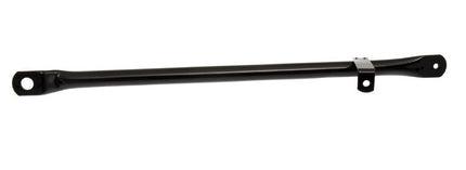 Steco Staander Voordrager Met Lamphaak 28 Inch Glans Zwart