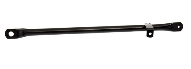 Steco Staander Voordrager Met Lamphaak 28 Inch Glans Zwart