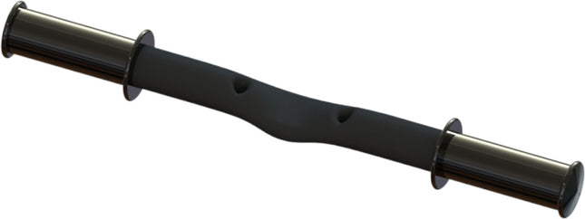 Steco Voetsteun Voor Op Frame Fiets matzwart