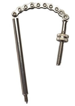 Sturmey Archer Hsa315 Controlestift 160Mm As 3 Streep Per Stuk