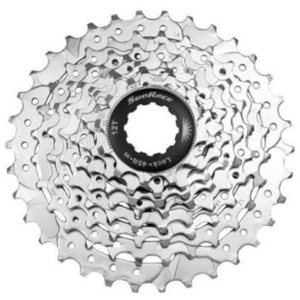 Sunrace Cassette 9 Speed R91 12 25T