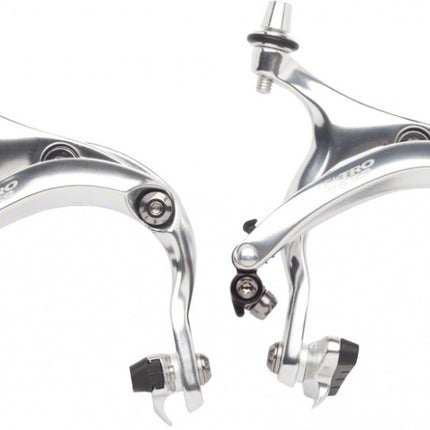 Tektro Knijprem Set R559 Aluminium Zilver