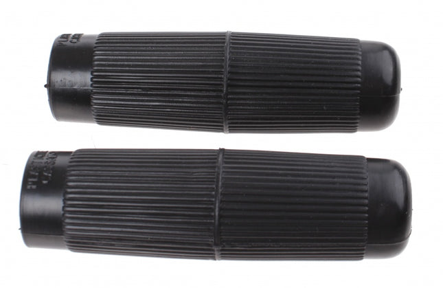 Hi-Point Handvatten Universeel Zwart 9,5 Cm Per Paar