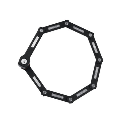 Trelock X-Move Fs 280 Two.go Vouwslot 80 Cm