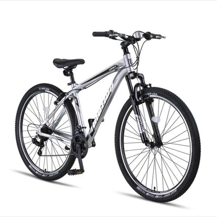 Umit 4 Motion Mtb Unisex 21V V-Brakes