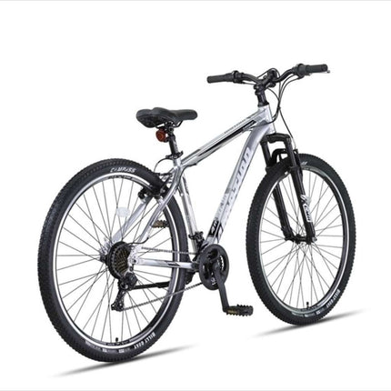 Umit 4 Motion Mtb Unisex 21V V-Brakes