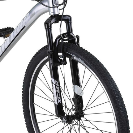 Umit 4 Motion Mtb Unisex 21V V-Brakes