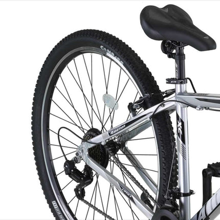 Umit 4 Motion Mtb Unisex 21V V-Brakes