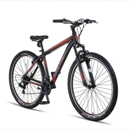 Umit 4 Motion Mtb Unisex 21V V-Brakes