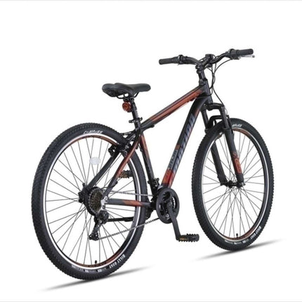 Umit 4 Motion Mtb Unisex 21V V-Brakes