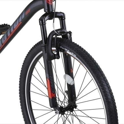 Umit 4 Motion Mtb Unisex 21V V-Brakes