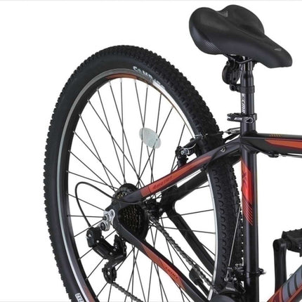 Umit 4 Motion Mtb Unisex 21V V-Brakes