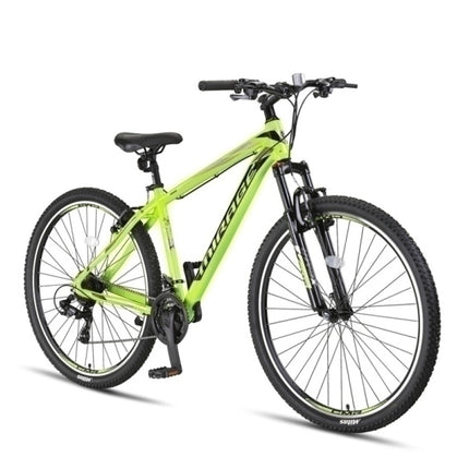 Umit Mirage Cropped Mtb Unisex 21V V-Brakes