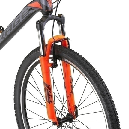 Umit Mirage Oversized Mtb Unisex 21V V-Brakes