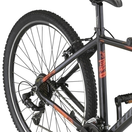 Umit Mirage Oversized Mtb Unisex 21V V-Brakes