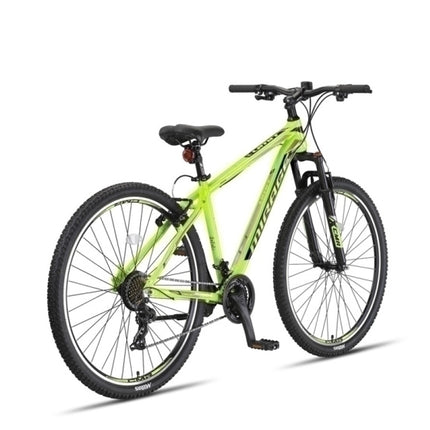 Umit Mirage Cropped Mtb Unisex 21V V-Brakes