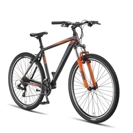 Umit Mirage Oversized Mtb Unisex 21V V-Brakes