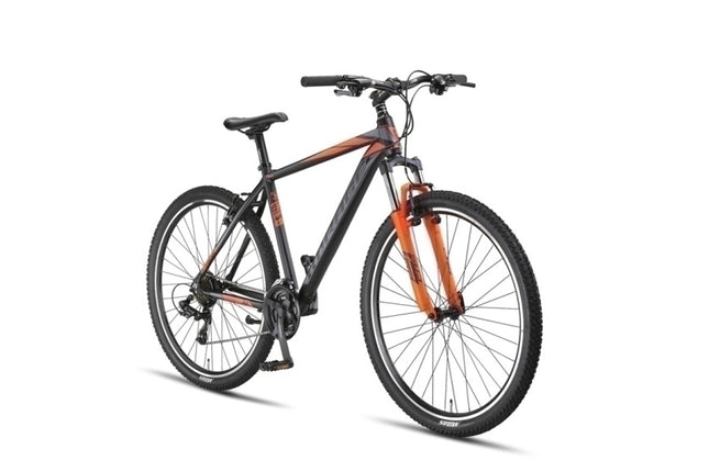 Umit Mirage Oversized Mtb Unisex 21V V-Brakes
